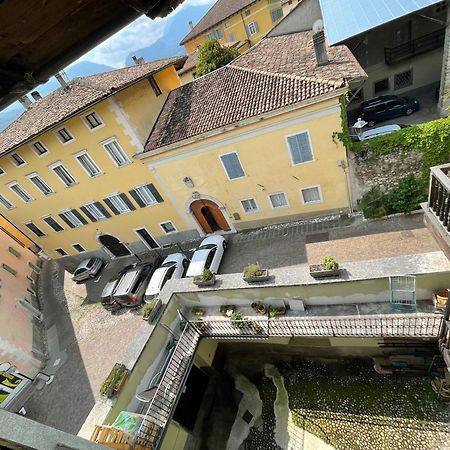 Casetta Alla Fontana Villa Lagarina Esterno foto