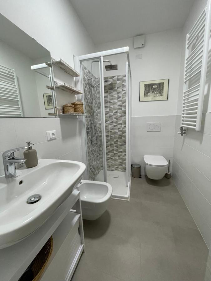 Casetta Alla Fontana Villa Lagarina Esterno foto
