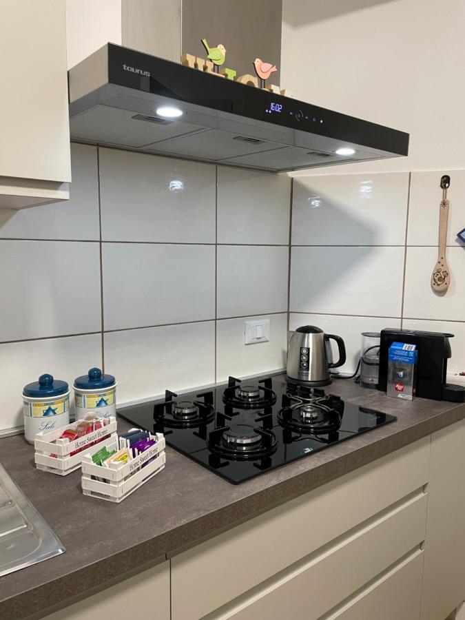 Casetta Alla Fontana Villa Lagarina Esterno foto