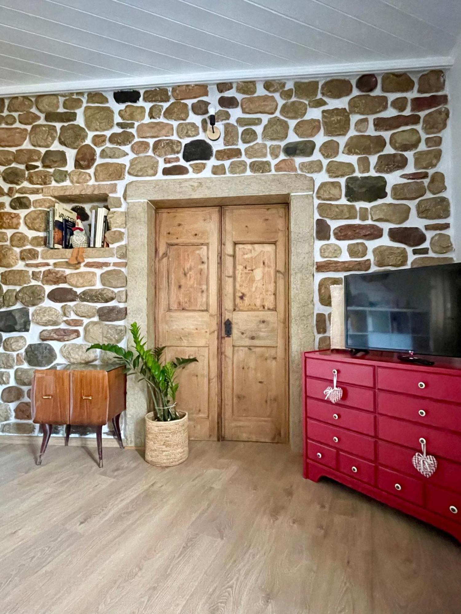 Casetta Alla Fontana Villa Lagarina Esterno foto